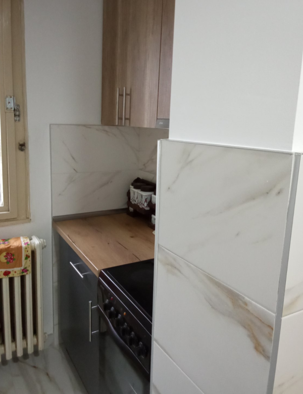 Slika 4 - Stan u blizini Medicinskog fakulteta